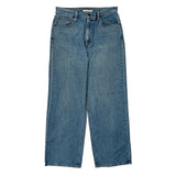 Levis Jeans - 31W US 8 Light Wash Denim