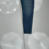 Diesel Slim Fit Jeans - 35W 30L Blue Cotton