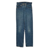 Levis Jeans - 28W US 4 Blue Denim