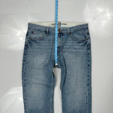 Tommy Hilfiger Jeans - 38W 29L Blue Denim