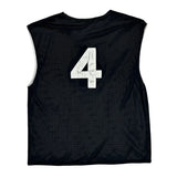 A.C.D. Corp. U.S.A. Nike Graphic Jersey - XL Black Polyester