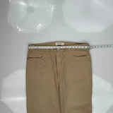 550 Levis Jeans - 40W 30L Beige Cotton