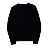 Tommy Hilfiger Jumper - XL Black Cotton