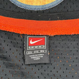 Knicks Nike Nba Jersey - 3XL Black Polyester