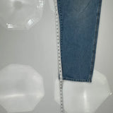 Dickies Carpenter Jeans - 36W 30L Blue Cotton