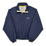 Nautica Jacket - XL Navy Nylon