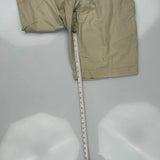Polo By Ralph Lauren Chino Shorts - 34W 9L Beige Cotton