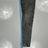 True Religion Jeans - 30W UK 10 Grey Cotton