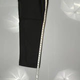 Dickies Double Knee Carpenter Trousers - 36W 30L Grey Cotton