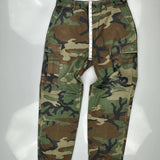Unbranded Camo Cargo Pants - 34W 30L Camo Cotton