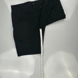 Dickies Cargo Shorts - 34W 10L Black Cotton