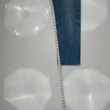 Levis 501 Jeans - 29W 30L Blue Cotton