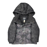 Age 5 Oshkosh Camo Puffer - Small Camo Polyester