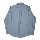 Ralph Lauren Shirt - XL Blue Cotton