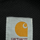 Custom Repair Carhartt Plum Jacket - XL Pink Cotton