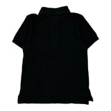 Age 3 Polo By Ralph Lauren Polo Shirt - XS Black Cotton