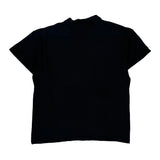 Age 16 Raiders Nfl Graphic T-Shirt - XL Black Cotton