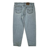Levis Jeans - 36W 29L Light Wash Denim