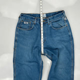 Unbranded Carpenter Jeans - 34W 30L Blue Denim