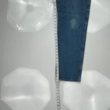 Dickies Jeans - 36W 34L Blue Cotton