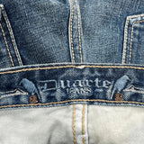 Duarte Jeans - 31W 30L Blue Cotton