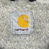 Carhartt Jacket - 2XL Brown Cotton