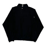 Adidas Windbreaker - XL Black Polyester