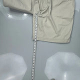 Polo By Ralph Lauren Chino Shorts - 36W 7L Beige Cotton