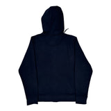 Carhartt Hoodie - XL Navy Cotton