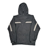 Columbia Ski Jacket - Medium Black Polyester