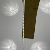 Polo By Ralph Lauren Chinos - 34W 30L Khaki Cotton