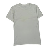Polo Stafford T-Shirt - Medium White Cotton