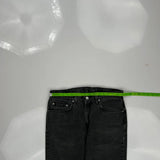 Polo By Ralph Lauren Jeans - 32W 29L Gray Cotton