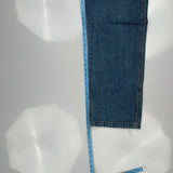 Levis Carpenter Jeans - 37W 30L Blue Denim