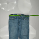 Levis Jeans - 38W 32L Light Wash Cotton