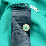 Tommy Hilfiger Slim Fit Polo Shirt - XL Green Cotton