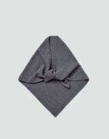 Merino Bandana Triangle Scarf