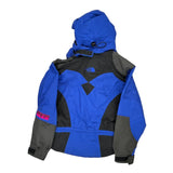 Age 8 The North Face Ski Jacket - Small Black Nylon