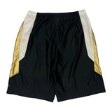 Age 12-13 Nike Sport Shorts - Large Black Polyester