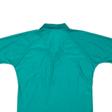VAN HEUSEN Mens Polo Shirt Green XL
