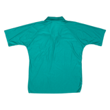 VAN HEUSEN Mens Polo Shirt Green XL