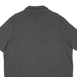 POLO RALPH LAUREN Mens Polo Shirt Grey XL