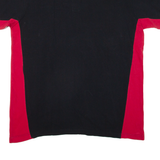 DICKIES Mens Polo Shirt Black 3XL