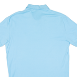 POLO RALPH LAUREN Mens Polo Shirt Blue S