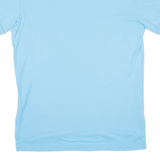 POLO RALPH LAUREN Mens Polo Shirt Blue S