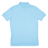 POLO RALPH LAUREN Mens Polo Shirt Blue S