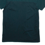 TED BAKER Mens Polo Shirt Green S