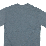 GILDAN The Bosshoss Mens Band T-Shirt Blue S