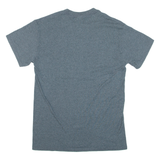 GILDAN The Bosshoss Mens Band T-Shirt Blue S