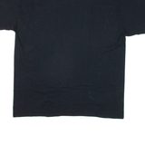 GILDAN Barack Obama Mens T-Shirt Black USA XL
